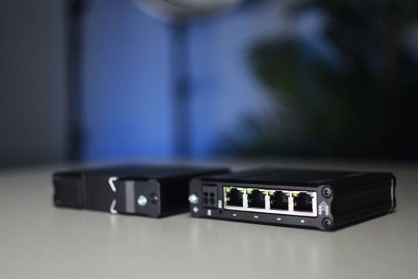 Multiprise Ethernet. Guide d'achat, Test/Avis Meilleur Comparatif