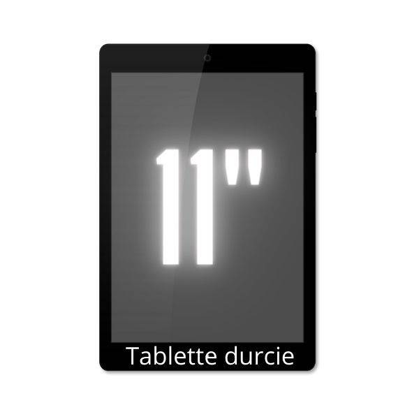 Tablette tactile 11 pouces (27,94 cm)