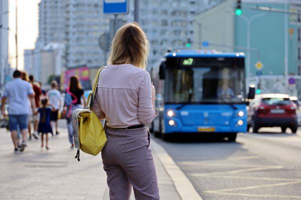Système de surveillance de la sécurité des bus : Comment fonctionne-t-il ?