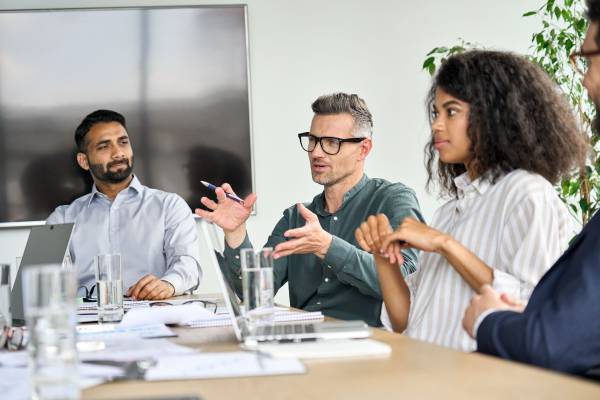 La formation, le maillon essentiel dans la réussite de vos projets !