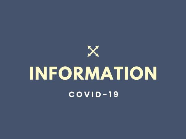 Informations et mesures IP Systèmes suite COVID-19