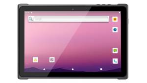 Tablette Tactile 10 Pouces Android 11 5G + 2 4G WiFi, Relativement  puissante 