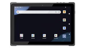 Tablette durcie écran tactile 10,1" EM-T19 Emdoor OS Android 14