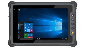 Tablette 8 pouces EM-I88N avec processeur Intel Celeron N100