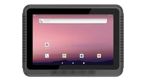 Tablette véhicule EM-VPC80T écran tactile 8" 1000 nits OS Android 12