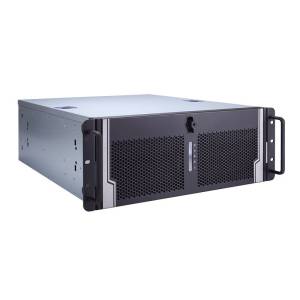 Châssis Rack 19" 4U iHPC300 Axiomtek