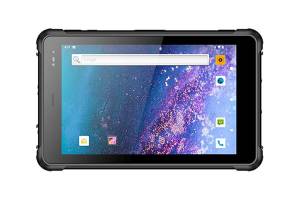 Tablette industrielle 8" Android 12 TPC-GS0882T 6Go+64Go IP67 500 nits