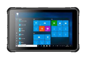 Tablette durcie 8" TPC-GS0881 Windows 10 IP67 4+64Go autonomie 8 heures