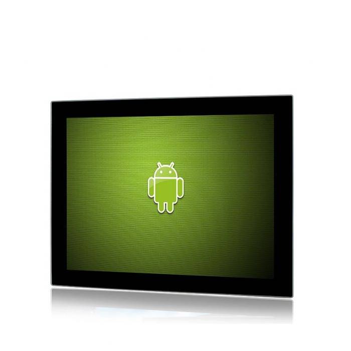 Android Coffee Table : écran Full HD 32 ou 46 pouces et Soc Intel I7