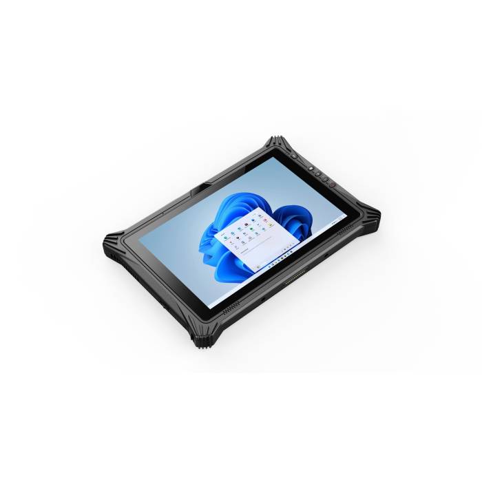 Tablette durcie 10 i5 / 8Go RAM / 256Go SSD haute luminosité