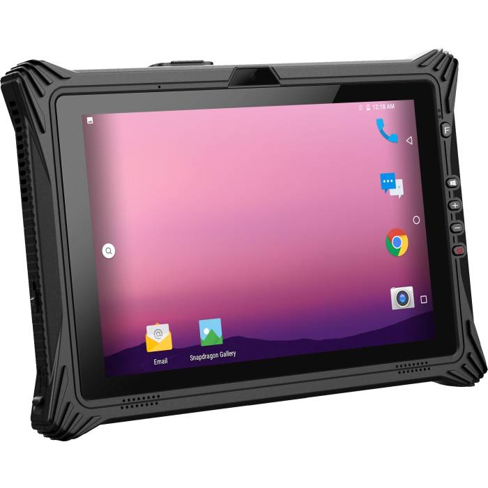 Tablette Emdoor EM-I10J écran 10,1 autonomie 5 heures