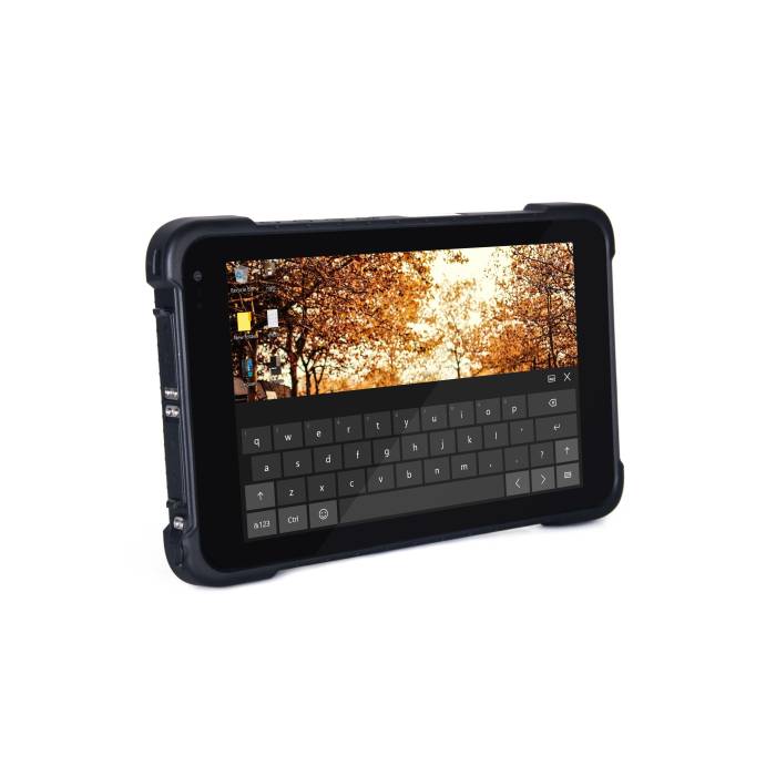Tablette PC ultra durcie IP67 écran 8 EM-I86 Emdoor