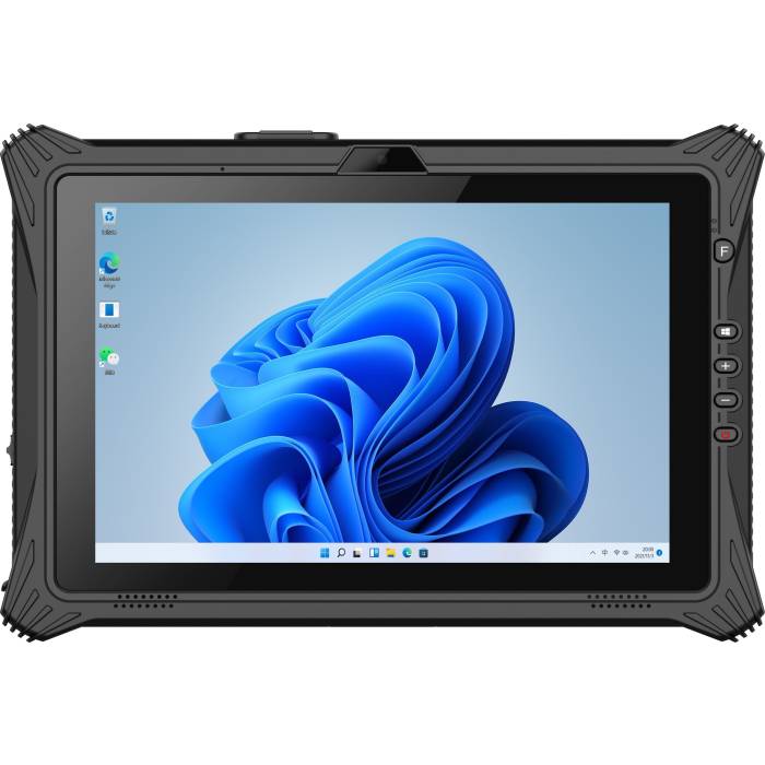 Tablette professionnelle 10 pouces OS Windows 11 EM-I10A Emdoor