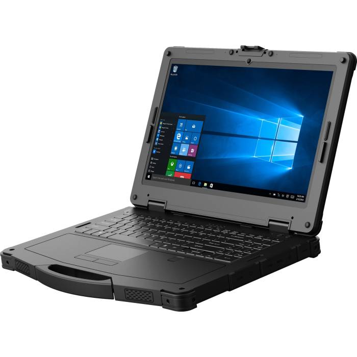 Notebook EM-X15T Emdoor - PC Portable haute performance à prix