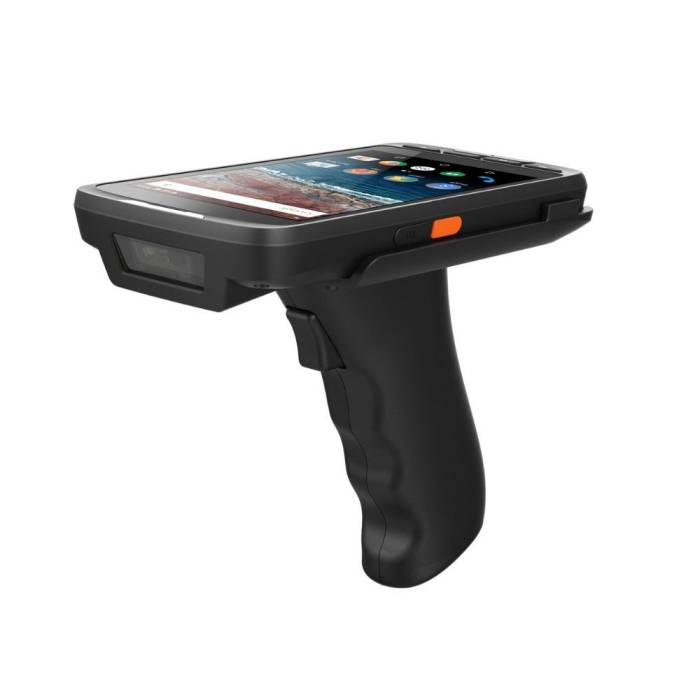 Scan trigger SH52 Emdoor pour tablette durcie 5" EM-T50